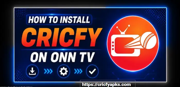 cricfy Apk App