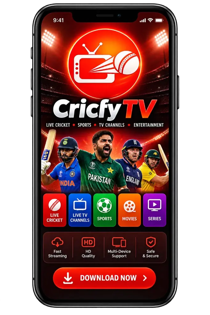 cricfy apk